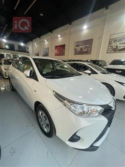 تويوتا يارس